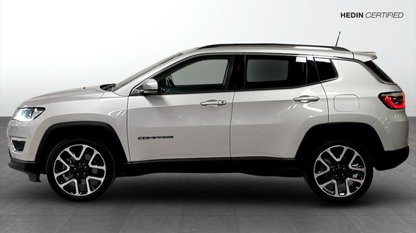 Jeep Compass 140 kW image number 6