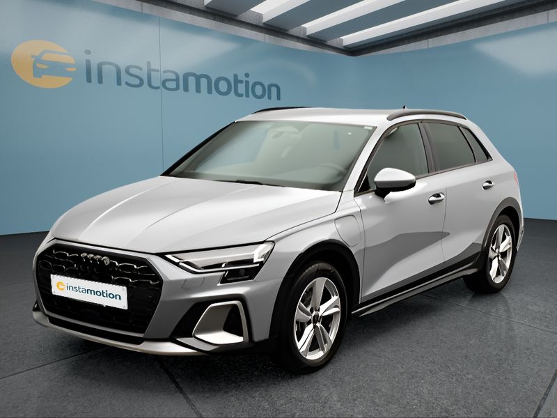Audi A3 allstreet 40