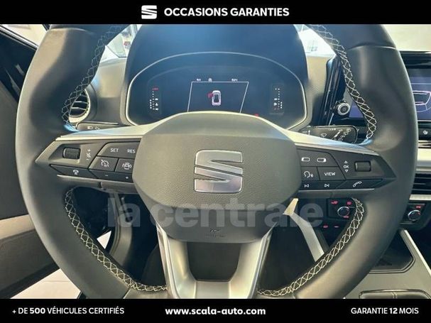 Seat Arona 1.0 TSI 81 kW image number 11