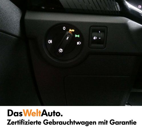 Volkswagen T-Cross TSI Life 70 kW image number 17