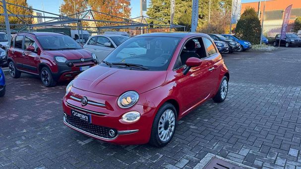 Fiat 500 1.0 51 kW image number 1