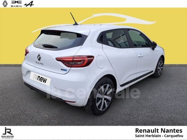 Renault Clio 1.6 E-Tech Hybrid 107 kW image number 2