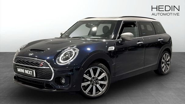 Mini Cooper S Clubman Clubman Cooper S Mini 132 kW image number 1