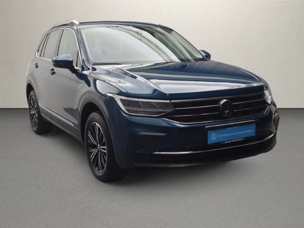 Volkswagen Tiguan TDI 4Motion DSG 110 kW image number 2