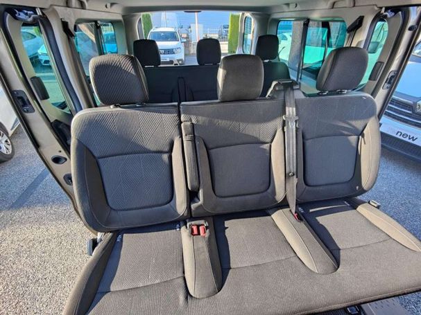 Renault Trafic Energy dCi 145 108 kW image number 13