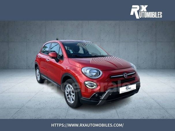 Fiat 500X 1.0 FireFly City Cross 88 kW image number 2