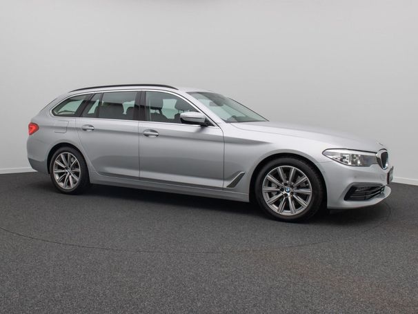 BMW 530d Touring Sport Line xDrive 195 kW image number 5