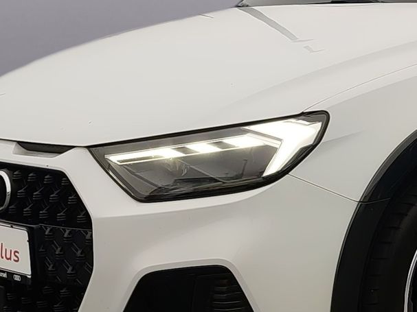 Audi A1 35 TFSI 110 kW image number 3