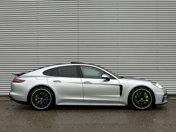 Porsche Panamera 4 E-Hybrid 340 kW image number 6