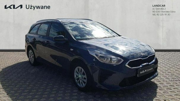 Kia Ceed 1.0 T-GDi 88 kW image number 3