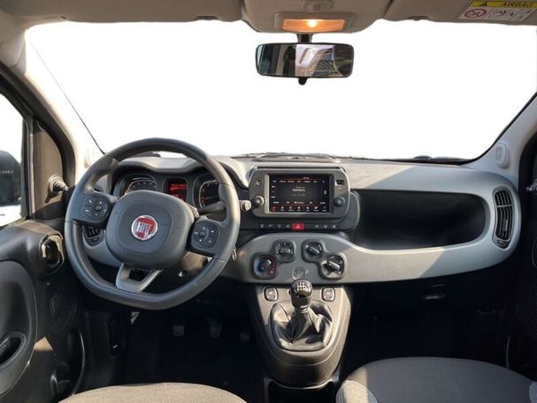 Fiat Panda 1.0 Hybrid City Life 51 kW image number 14