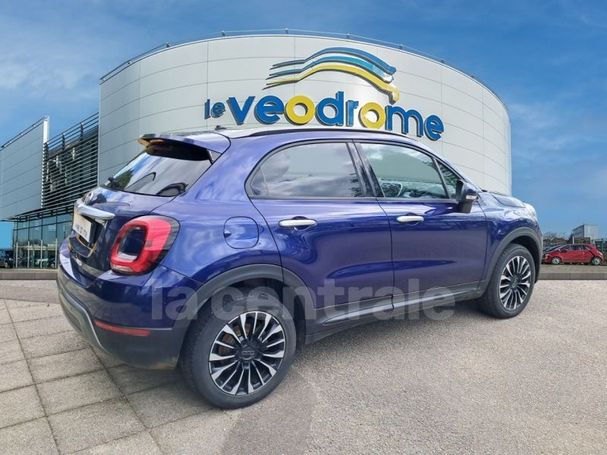 Fiat 500X 1.3 FireFly DCT City Cross 111 kW image number 25