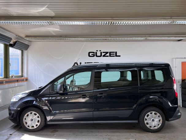 Ford Grand Tourneo Connect 70 kW image number 5