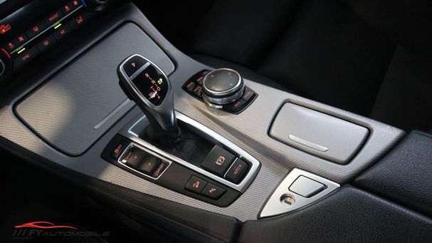 BMW 530d xDrive 190 kW image number 22