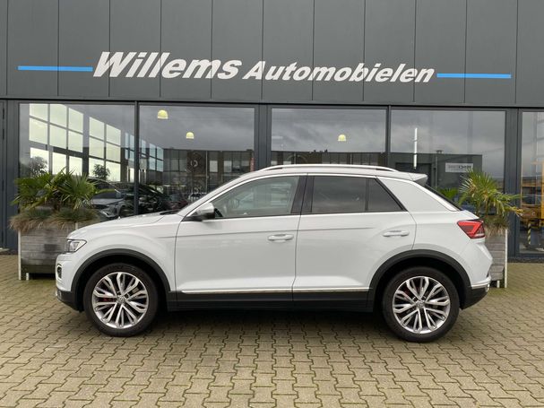 Volkswagen T-Roc 1.5 TSI Sport DSG 110 kW image number 7