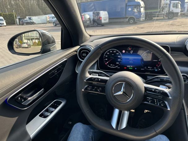 Mercedes-Benz GLC 300 245 kW image number 29