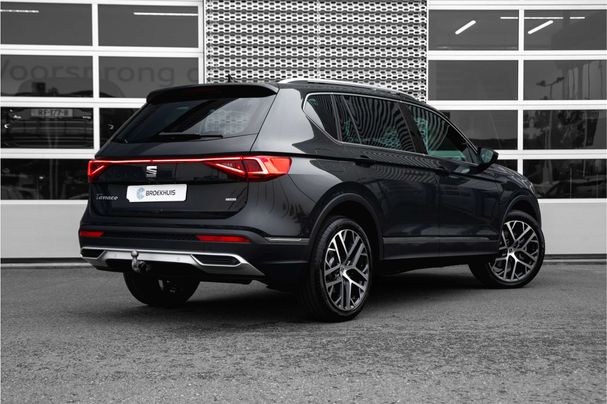 Seat Tarraco 180 kW image number 1