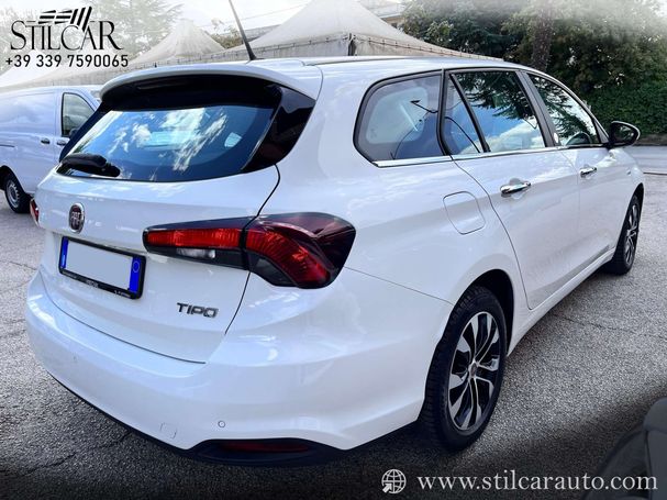 Fiat Tipo 1.6 MultiJet Mirror 88 kW image number 3