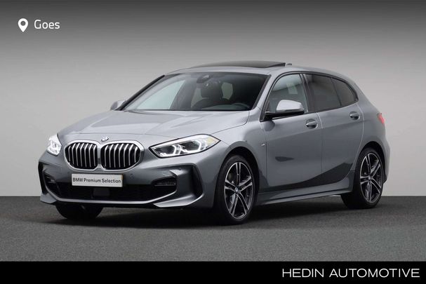 BMW 118i M Sport 100 kW image number 1