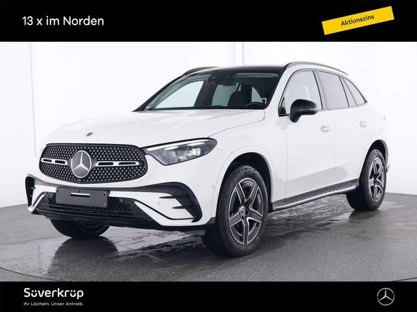 Mercedes-Benz GLC 300 e AMG 230 kW image number 1