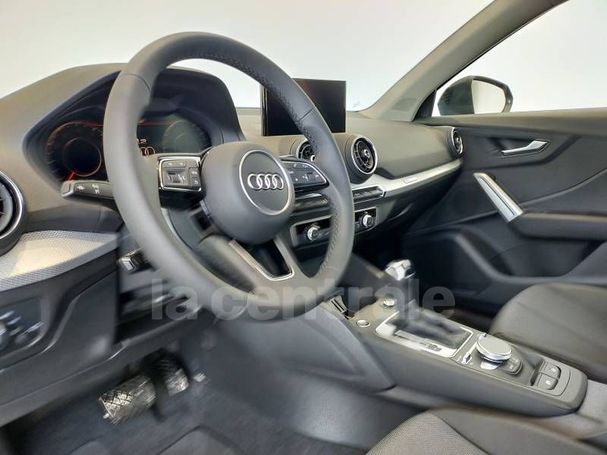 Audi Q2 35 TFSI S tronic Business 110 kW image number 19