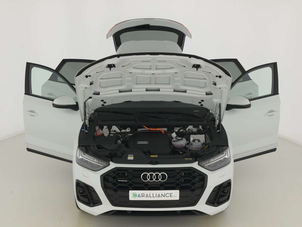 Audi Q5 50 TFSIe S-line 220 kW image number 23