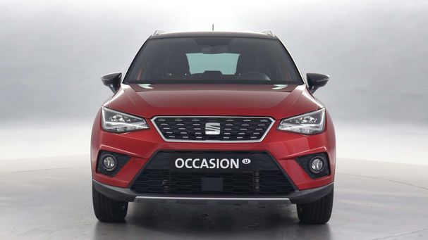 Seat Arona 1.0 TSI DSG XCELLENCE 85 kW image number 7