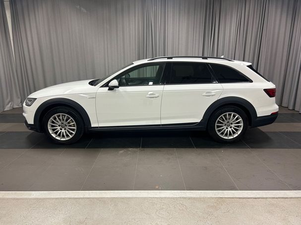 Audi A4 Allroad 2.0 TFSI quattro 185 kW image number 3