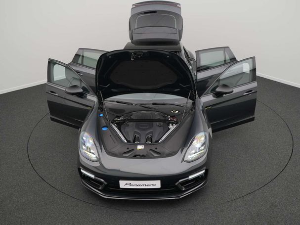 Porsche Panamera 4S Sport Turismo E-Hybrid 412 kW image number 11