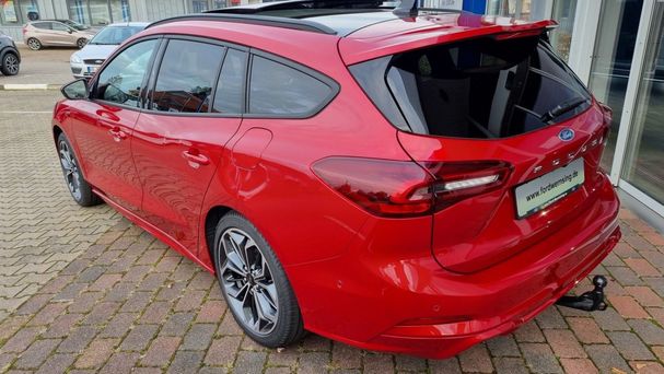 Ford Focus ST-Line 114 kW image number 4