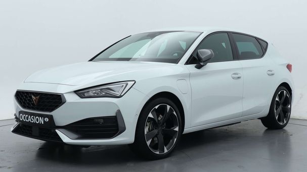 Cupra Leon 150 kW image number 1