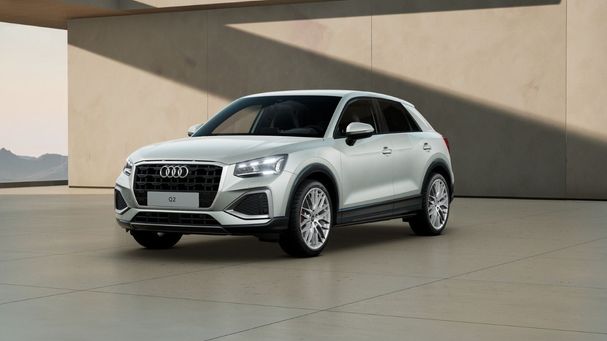 Audi Q2 35 TFSI Advanced 110 kW image number 1