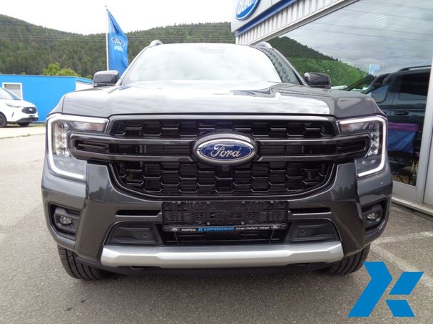 Ford Ranger 2.0 EcoBlue e-4WD 151 kW image number 1