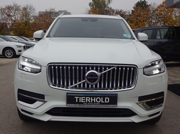 Volvo XC90 T8 AWD Inscription 288 kW image number 9