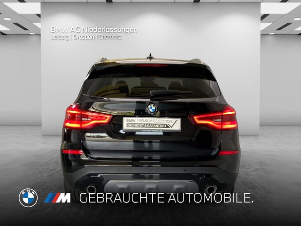 BMW X3 xDrive 210 kW image number 3