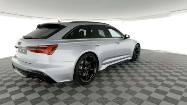 Audi RS6 Avant Performance 463 kW image number 10