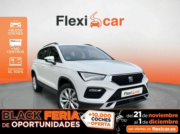 Seat Ateca 1.0 TSI Reference 81 kW image number 2