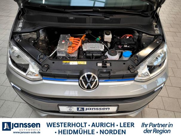 Volkswagen up! 60 kW image number 3