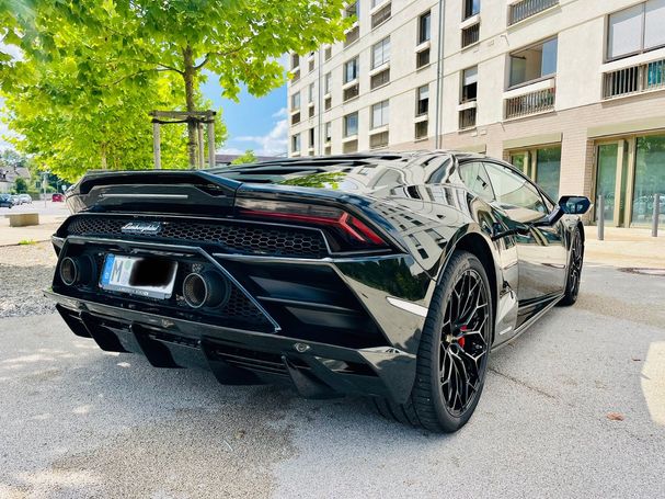 Lamborghini Huracan 471 kW image number 6