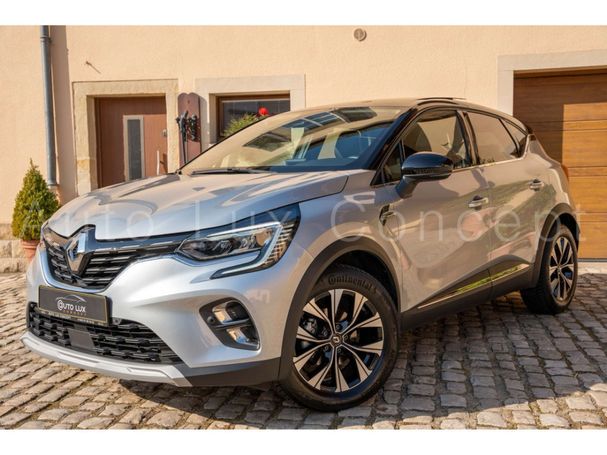 Renault Captur 140 Techno 103 kW image number 1