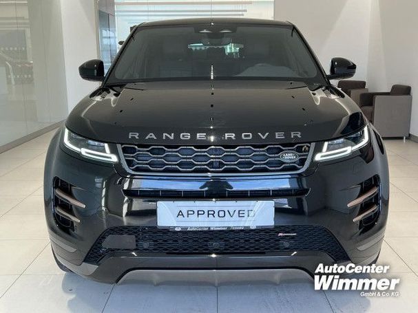 Land Rover Range Rover Evoque 150 kW image number 8