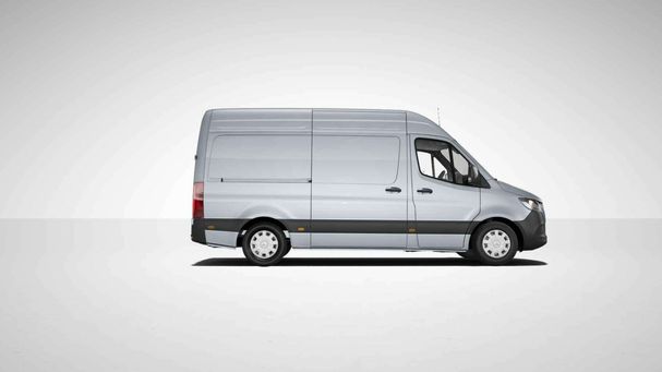 Mercedes-Benz Sprinter 315 CDI RWD 110 kW image number 5