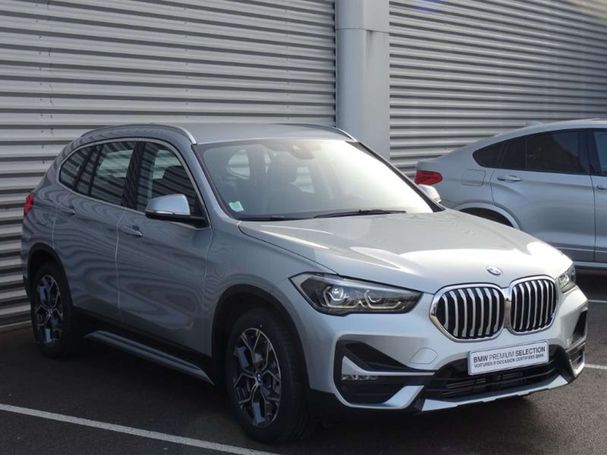 BMW X1 xDrive 93 kW image number 15