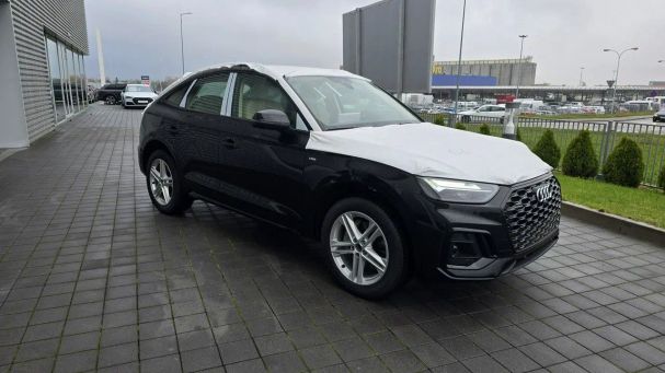 Audi Q5 Sportback 150 kW image number 6