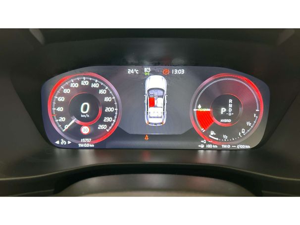 Volvo XC40 Recharge T4 155 kW image number 19