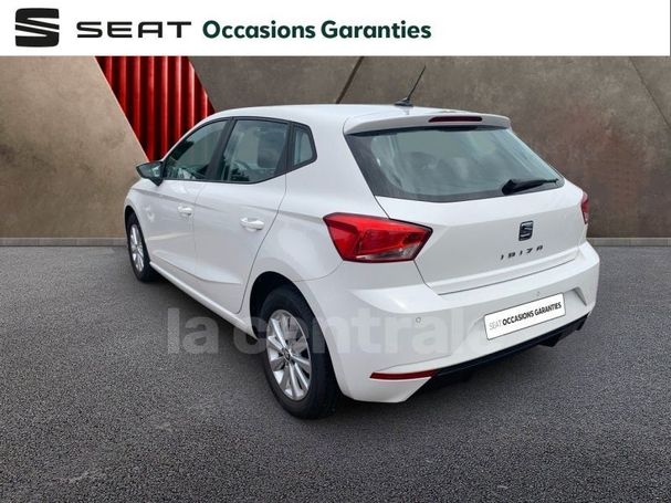 Seat Ibiza 1.0 TSI Style 70 kW image number 16