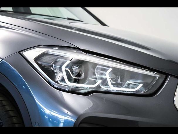 BMW X1 xDrive 93 kW image number 9