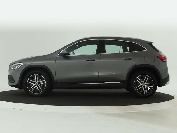 Mercedes-Benz GLA 180 100 kW image number 3