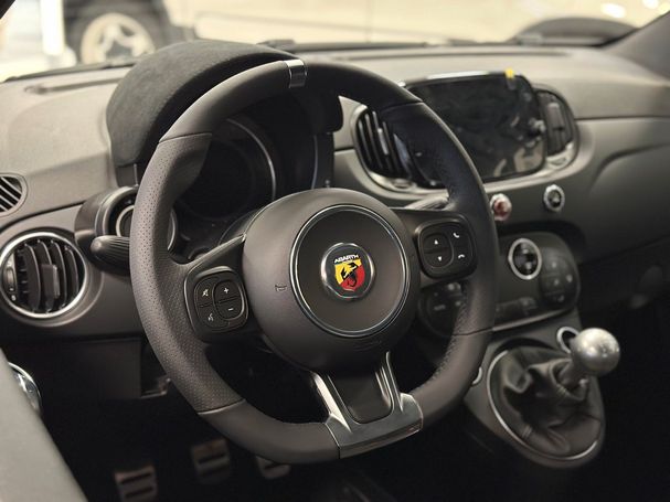 Abarth 595 121 kW image number 5