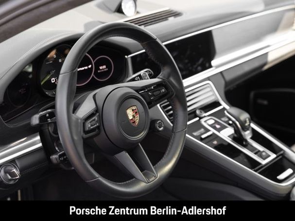 Porsche Panamera 4 Sport Turismo E-Hybrid 340 kW image number 23